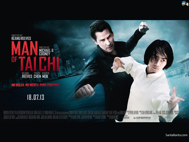 Fight scene movie poster man free wallpaper for desktop - medium preview image