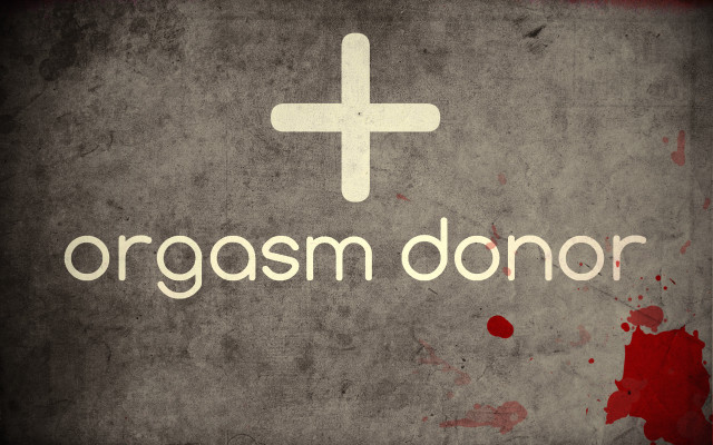 Orgasmm donor cross blood plasma free wallpaper for desktop - medium preview image