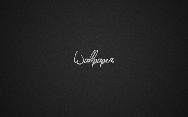 Black white wallpaper logo girls free wallpaper for desktop - medium preview image