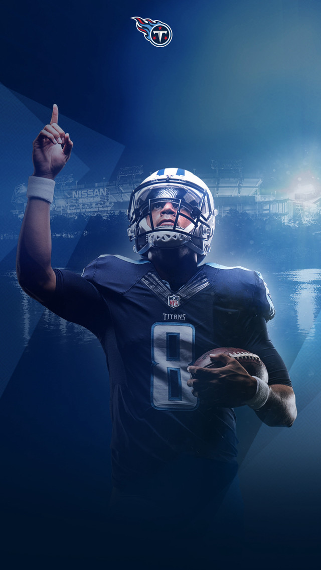 Football player hand up ball free wallpaper for mobile - medium preview image