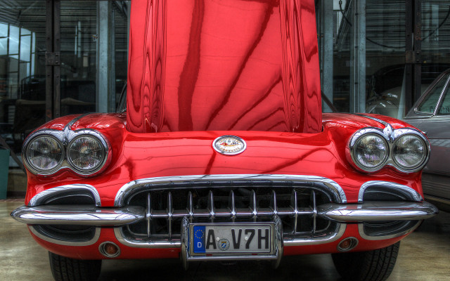 Red car curtain chair berndfasching free wallpaper for desktop - medium preview image
