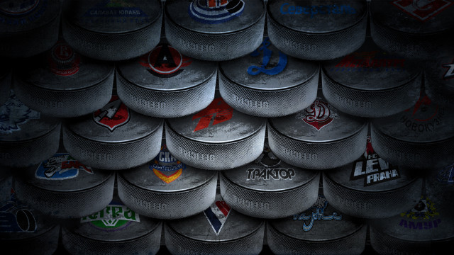 Metal cans stack logos black free wallpaper for desktop - medium preview image
