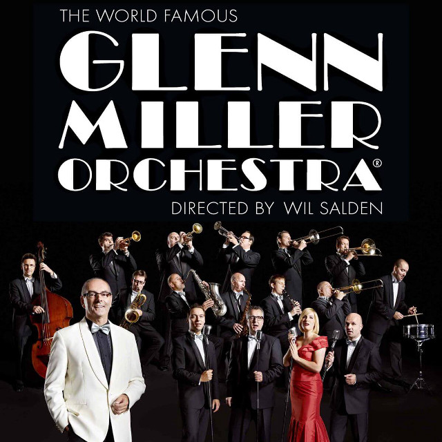 Tuxedos suits group photo band free wallpaper for tablet - medium preview image