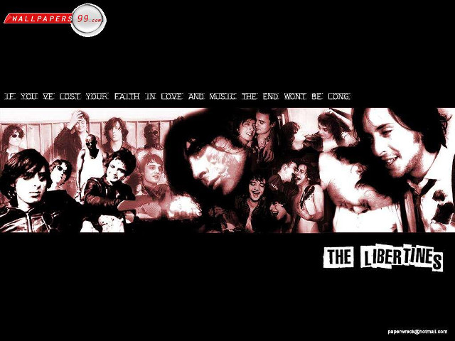 Group people quote on it free wallpaper for desktop - medium preview image