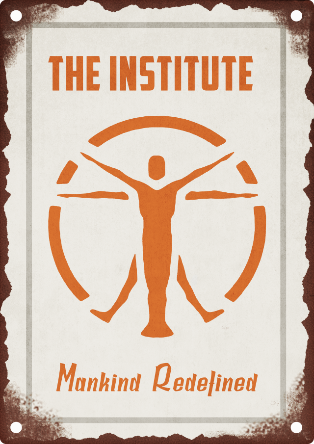 Man holding circle institute orange free wallpaper for mobile - medium preview image