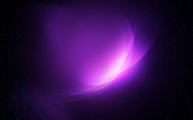 Purple black white backgrounds beeple free wallpaper for desktop - medium preview image