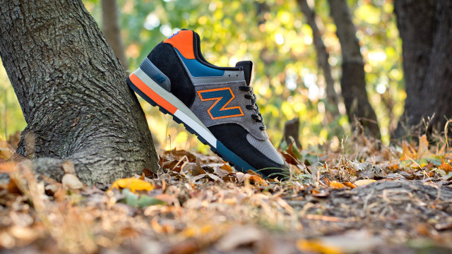 New balance shoes woods tree free wallpaper for desktop - medium preview image