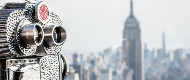 Coin camera city skyscraper artdeco free wallpaper for desktop - medium preview image