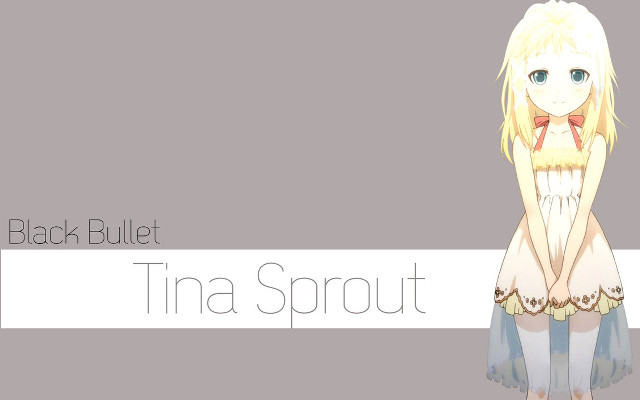 Girl dress bow tie head free wallpaper for desktop - medium preview image