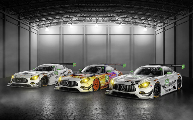 Garage cars motorcycle vehicle digital free wallpaper for desktop - medium preview image