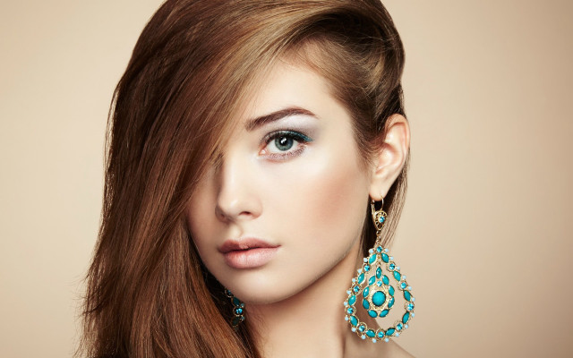 Constance anne parker long hair free wallpaper for desktop - medium preview image