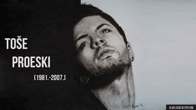 Bearded man figurative charcoal derek free wallpaper for desktop - medium preview image