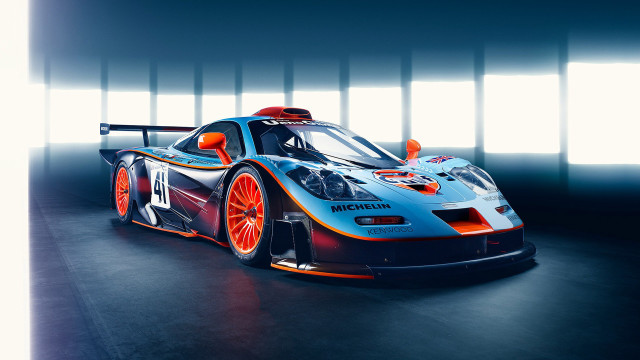Racecar dimlit room windows brightlight free wallpaper for desktop - medium preview image