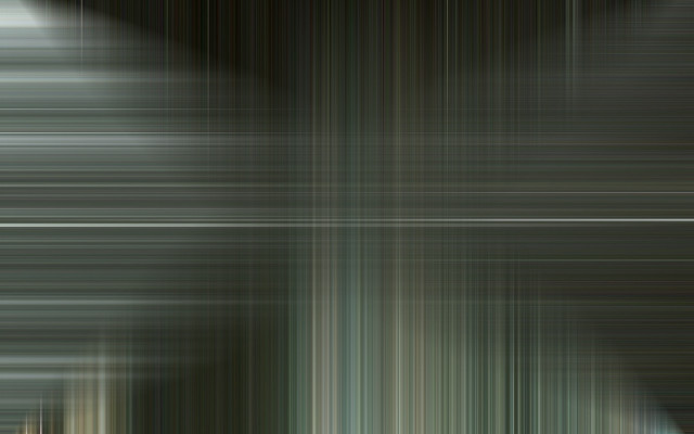 Blurry clock tower sky lightbeam free wallpaper for desktop - medium preview image