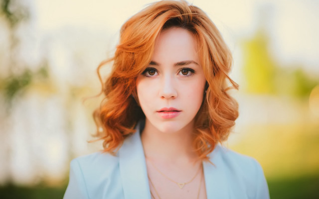 Arabella rankin leesha hannigan artnouveau free wallpaper for desktop - medium preview image