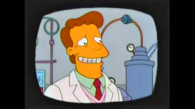 Cartoon man beard smile happy free wallpaper for desktop - medium preview image