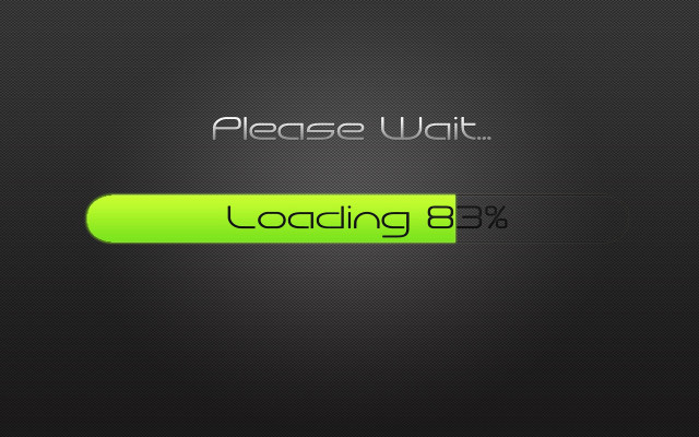 Loading 8percent off please wait free wallpaper for desktop - medium preview image