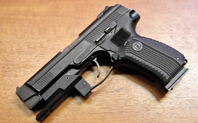 Toygun woodentable blackhandle blackgrip dahlov free wallpaper for desktop - medium preview image