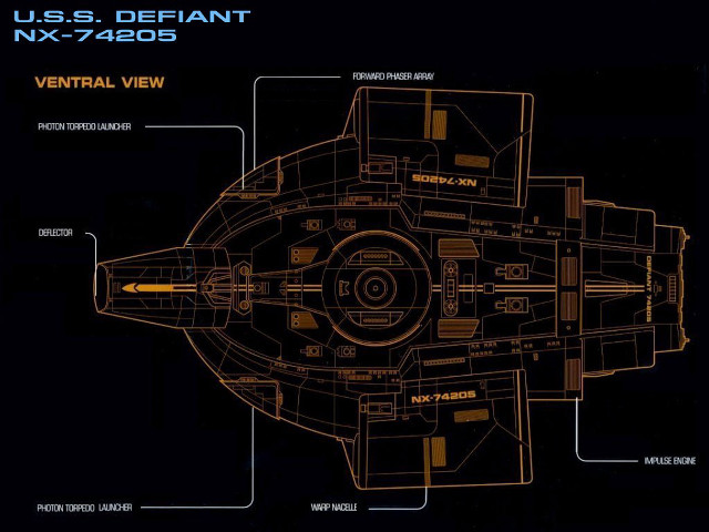 Spaceship diagram labeled yellow black free wallpaper for desktop - medium preview image