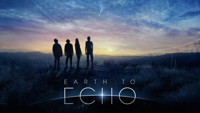 Earth echo group cloudy sky free wallpaper for desktop - medium preview image