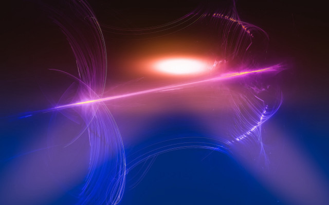 Bright light blue pink red free wallpaper for desktop - medium preview image