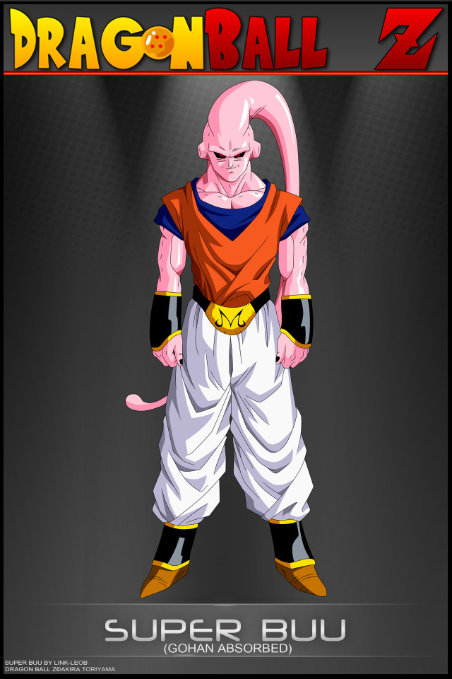 Dragonballz pinkhair yellowbelt cartoon cellshaded free wallpaper for mobile - medium preview image