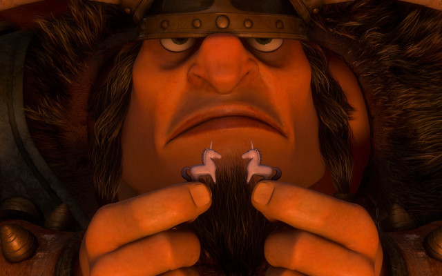 Cartoon helmet cigarette frown symbolism free wallpaper for desktop - medium preview image