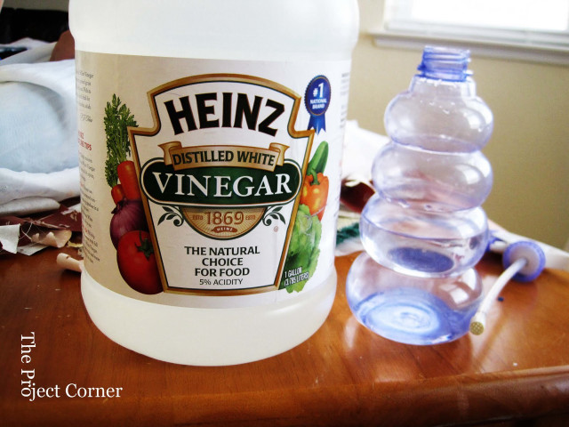 Vinegar water spoon conceptual food free wallpaper for desktop - medium preview image