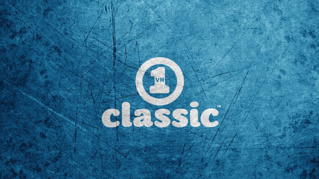 Blue wall logo night starry free wallpaper for desktop - medium preview image