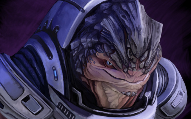 Old man helmet blue eyes free wallpaper for desktop - medium preview image