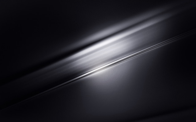 Black white metal stripe light free wallpaper for desktop - medium preview image