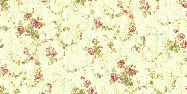 Floral pink rose white background free wallpaper for desktop - medium preview image