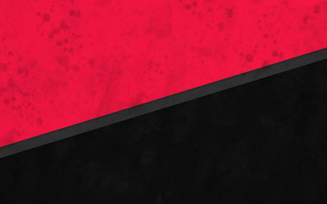 Red black constructivism minimalist bauhaus free wallpaper for desktop - medium preview image