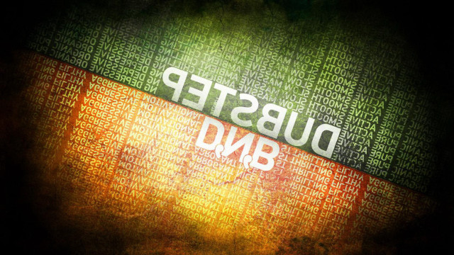 Dubstep gno credits albumcover twintails free wallpaper for desktop - medium preview image