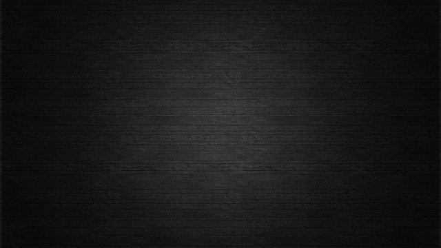 Black background wooden panel minimalist free wallpaper for desktop - medium preview image