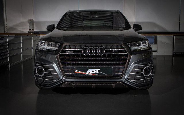 Car garage work albert aublet free wallpaper for desktop - medium preview image