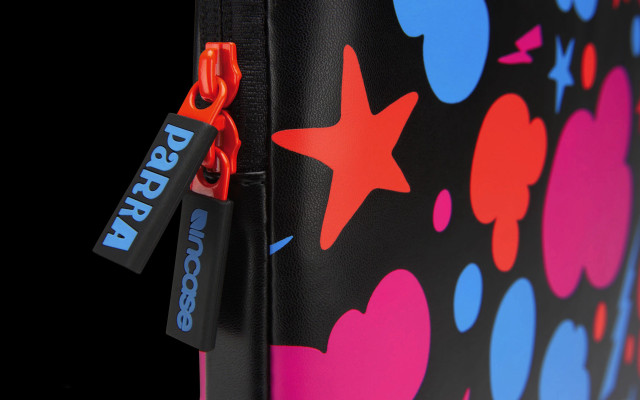 Bag star pattern name tag free wallpaper for desktop - medium preview image