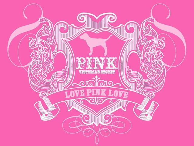 Pink shirt dog ribbon says free wallpaper for desktop - medium preview image