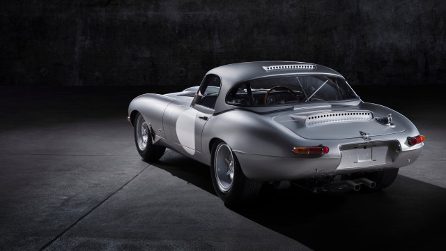 Silver car dark room black #12 free wallpaper for desktop - medium preview image