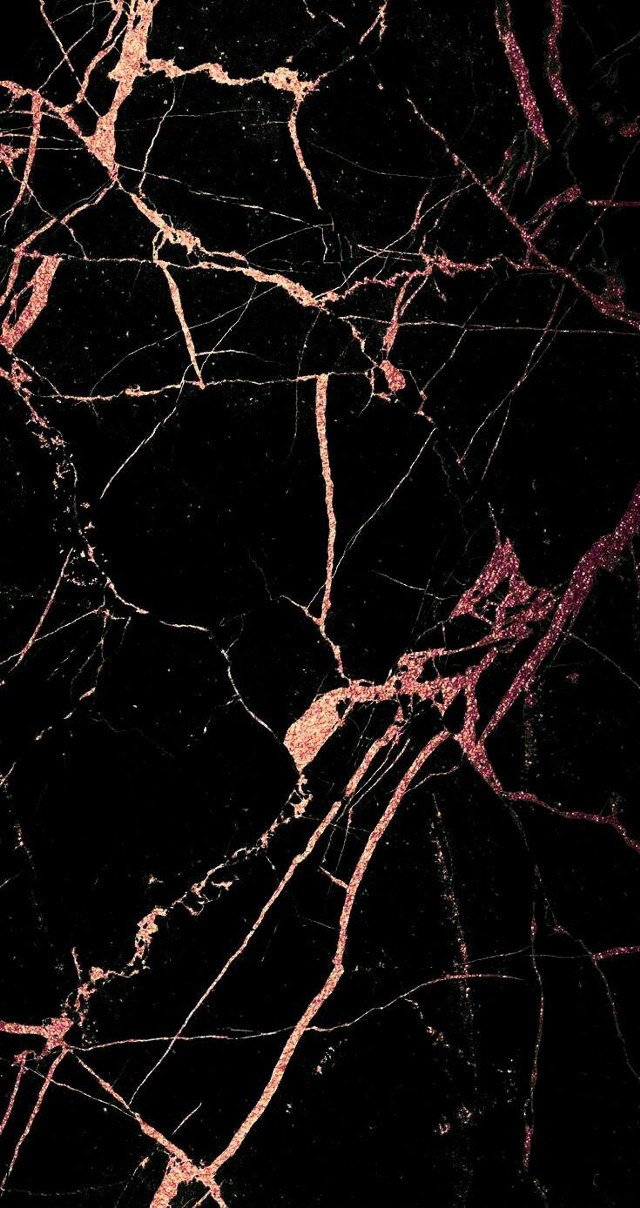 Black pink marble texture background free wallpaper for mobile - medium preview image