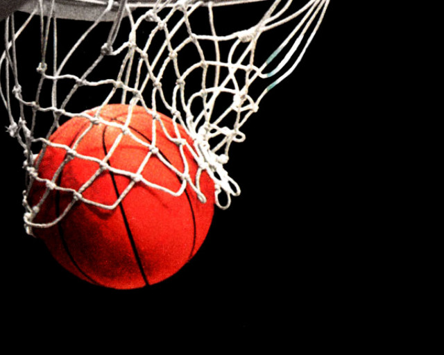 Basketball net hoop basketball net free wallpaper for desktop - medium preview image