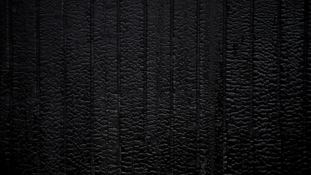 Black water drops postminimalism portrait free wallpaper for desktop - medium preview image