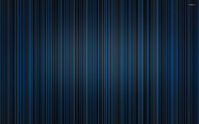 Blue background vertical lines black #4 free wallpaper for desktop - medium preview image