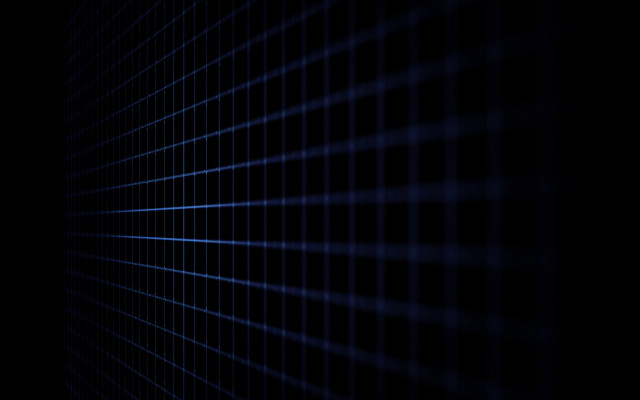 Black blue line pattern checkered free wallpaper for desktop - medium preview image