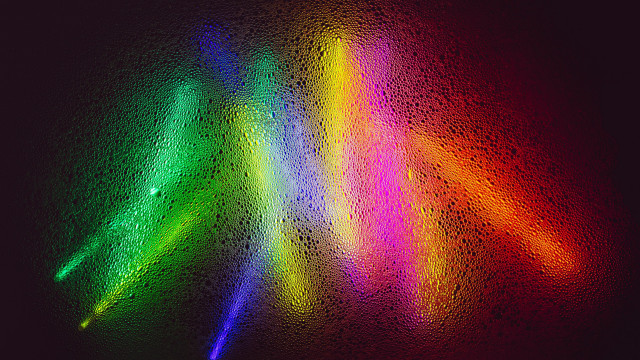Group lights wall black background #2 free wallpaper for desktop - medium preview image