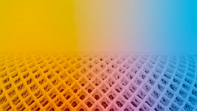 Multicolored background squares lines rainbow free wallpaper for desktop - medium preview image