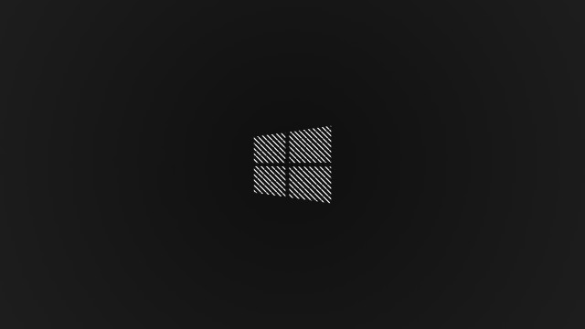 Black white square diagonal bauhaus free wallpaper for desktop - medium preview image