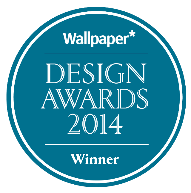 Blue circle design awards #2014 free wallpaper for tablet - medium preview image