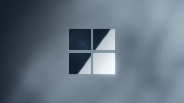 Window suprematism bauhaus light raytracing free wallpaper for desktop - medium preview image