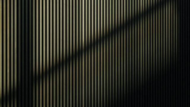 Shadow clock wall bauhaus greyscale free wallpaper for desktop - medium preview image